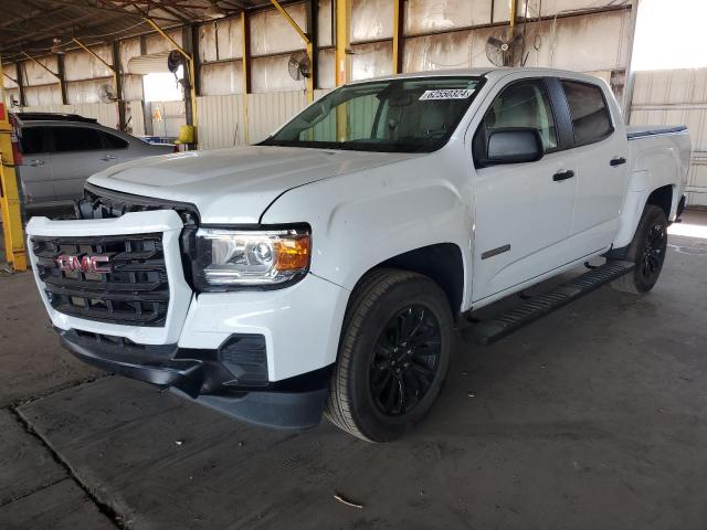 2021 GMC CANYON ELEVATION 2021