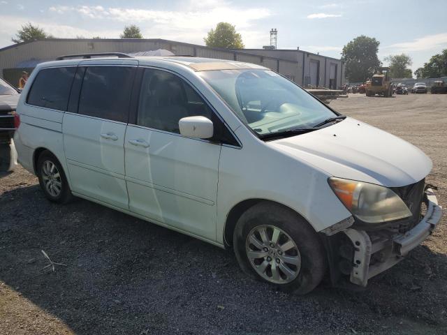 2010 Honda Odyssey Exl VIN: 5FNRL3H7XAB074370 Lot: 61895254