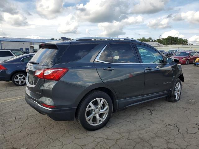 VIN 3GNAXTEX9JS547759 2018 Chevrolet Equinox, LT no.3