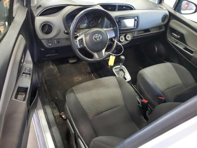 2015 Toyota Yaris VIN: VNKJTUD38FA055734 Lot: 61659644