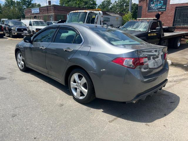 2009 Acura Tsx VIN: JH4CU26629C025744 Lot: 63143654