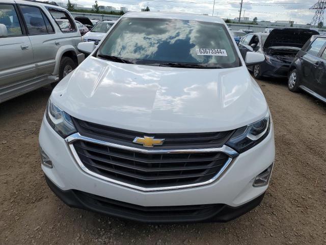 2020 CHEVROLET EQUINOX LT - 3GNAXJEV6LS503434