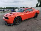2018 DODGE CHALLENGER - 2C3CDZAGXJH199223