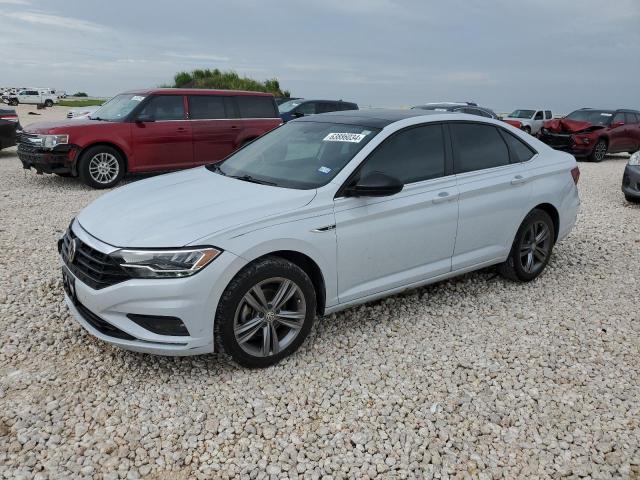 2019 VOLKSWAGEN JETTA S 2019