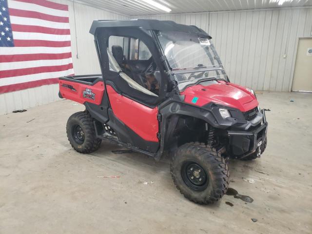 2016 HONDA SXS1000 M3 - 1HFVE04A1G4003413