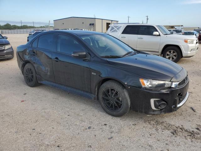 Vin: ja32u2fu9hu015666, lot: 61616774, mitsubishi lancer es 20174