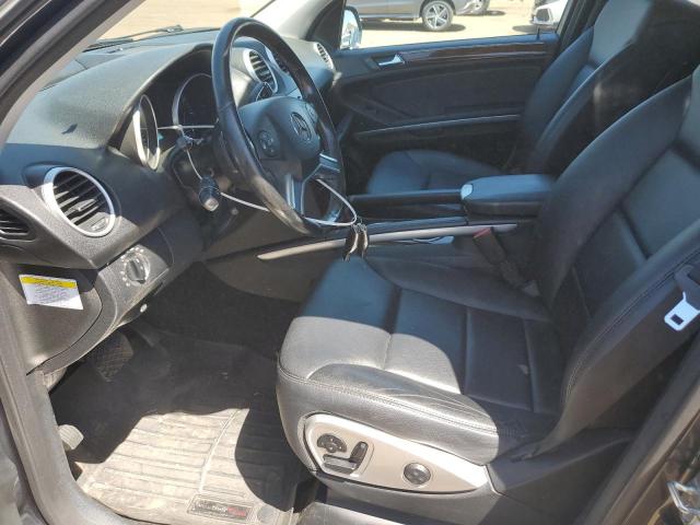 2010 Mercedes-Benz Ml 350 4Matic VIN: 4JGBB8GBXAA622928 Lot: 61872284