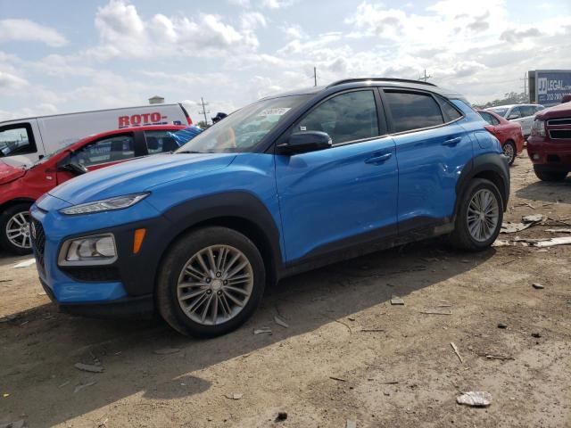 2020 HYUNDAI KONA SEL #2940944421