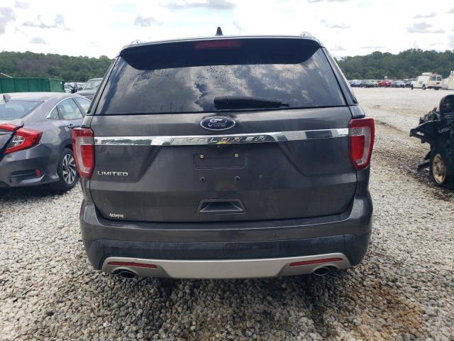 2017 FORD EXPLORER L 1FM5K7F85HGC23641  63179814