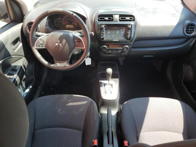 2020 MITSUBISHI MIRAGE ES - ML32A3HJ6LH004101