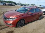 2019 HONDA CIVIC LX - 2HGFC2F61KH505473