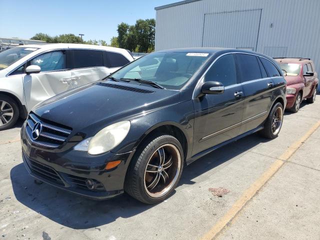 2008 Mercedes-Benz R 350 VIN: 4JGCB56EX8A069481 Lot: 61106504