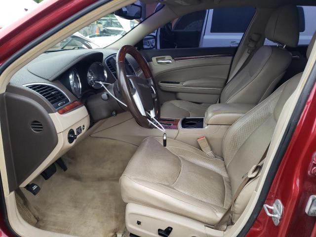 2011 Chrysler 300 - Image 7