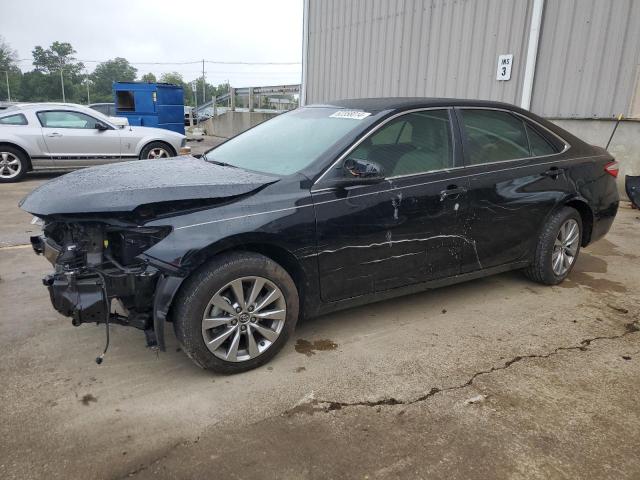 VIN 4T1BF1FK9HU283374 2017 Toyota Camry, LE no.1