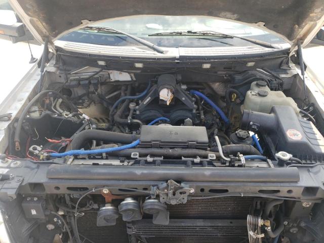 2010 Ford F150 Supercrew VIN: 1FTFW1EV4AFB96994 Lot: 63259894