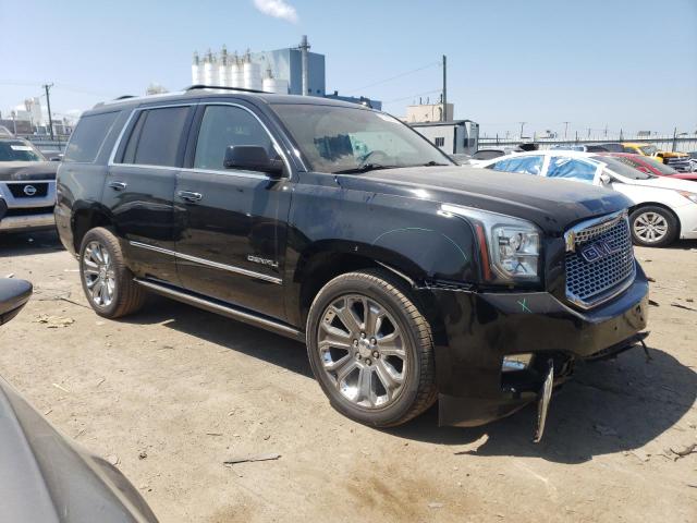 VIN 1GKS2CKJ9GR304870 2016 GMC Yukon, Denali no.4