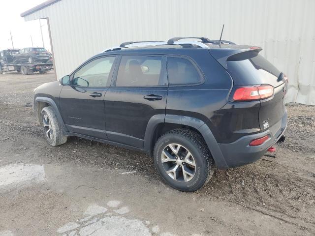2018 JEEP CHEROKEE T - 1C4PJMBX6JD603428