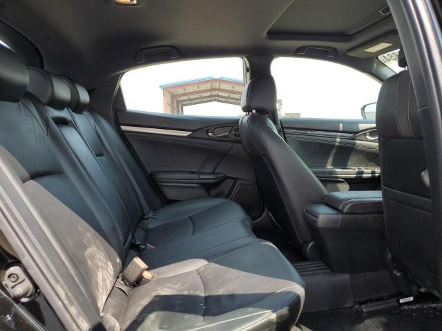2020 HONDA CIVIC EXL - SHHFK7H89LU415295