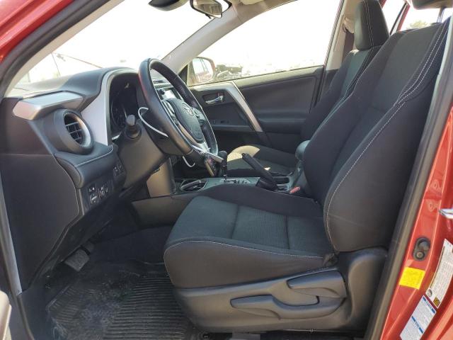 2017 Toyota Rav4 Xle VIN: JTMRFREV7HJ165399 Lot: 62381214