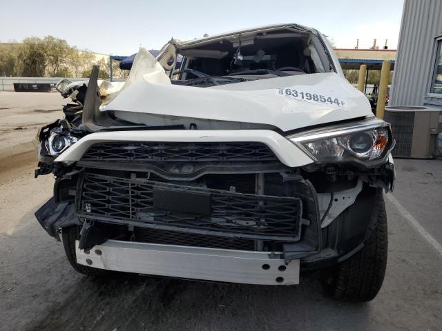 2021 TOYOTA 4RUNNER SR - JTEMU5JR9M5950314