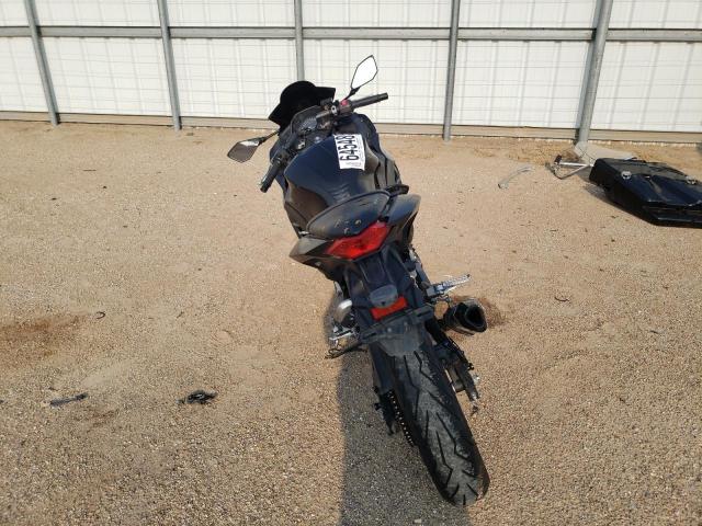 2014 KAWASAKI EX300 A - JKAEX8A12EA003808