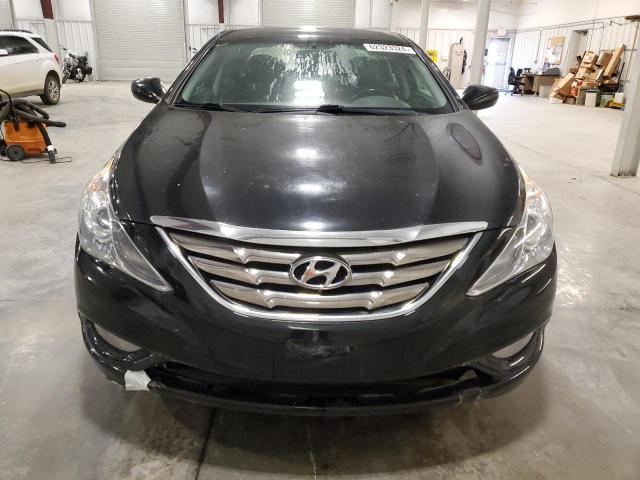 2013 Hyundai Sonata Se VIN: 5NPEC4AB8DH536532 Lot: 62323324