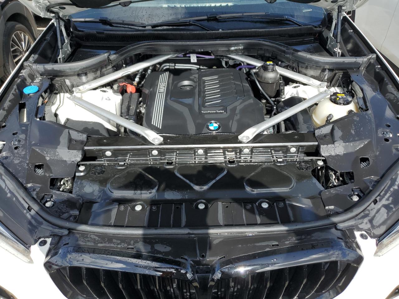 5UXCR4C01P9N78926 2023 BMW X5 Sdrive 40I