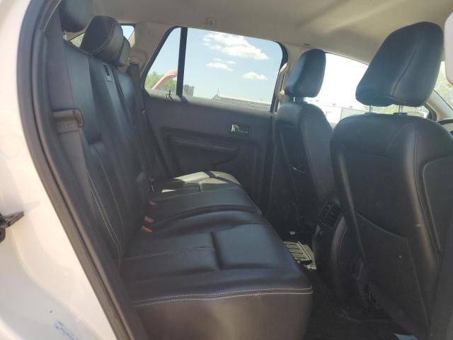 2008 Ford Edge Limited VIN: 2FMDK49C88BA49940 Lot: 61959234