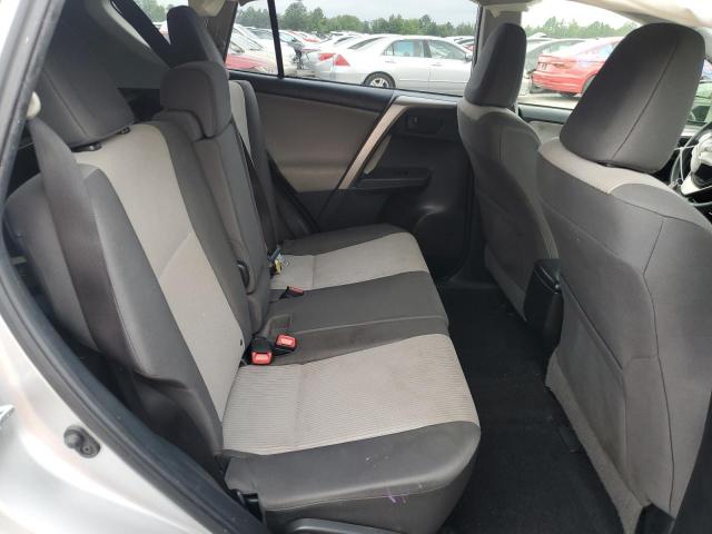 2015 TOYOTA RAV4 LE - JTMBFREV8FD167918