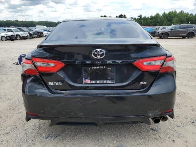 VIN JTNB11HK0J3002375 2018 Toyota Camry, L no.6