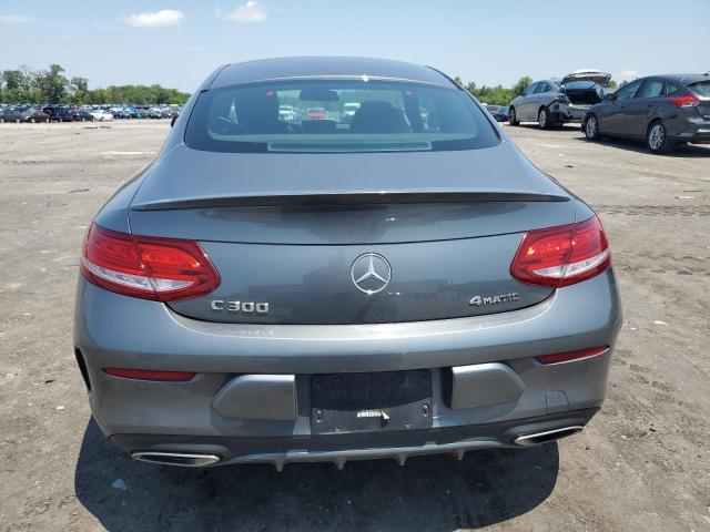 VIN WDDWJ4KBXHF415919 2017 Mercedes-Benz C-Class, 3... no.6