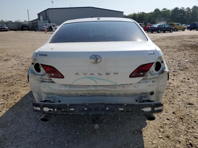 2009 Toyota Avalon Xl VIN: 4T1BK36B39U345909 Lot: 60654544