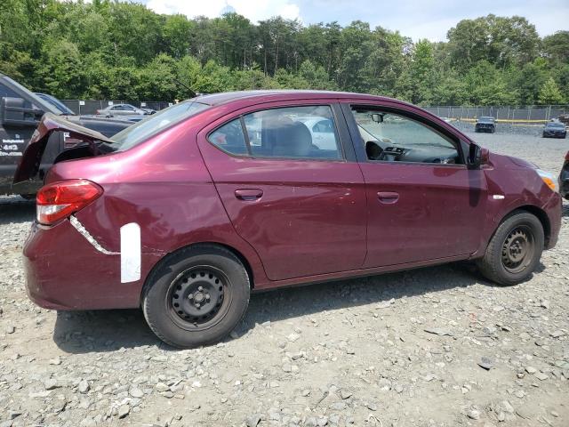 Vin: ml32f3fj9jhf09540, lot: 61988374, mitsubishi mirage g4 es 20183