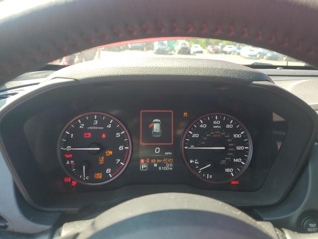 2024 SUBARU IMPREZA RS JF1GUHHC0R8340950