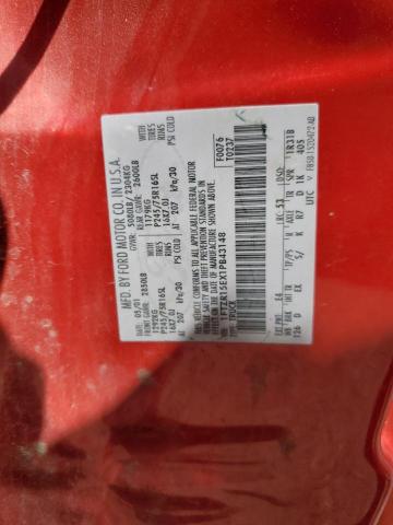 2001 Ford Ranger Super Cab VIN: 1FTZR15EX1PB43148 Lot: 62187464