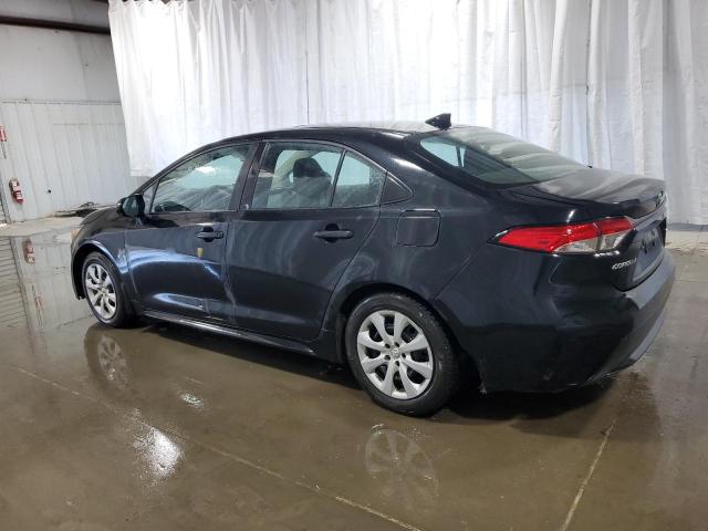 2021 TOYOTA COROLLA LE 5YFEPMAE1MP202439  62982114