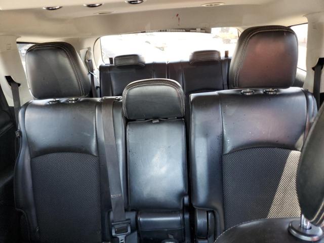 2019 Dodge Journey Crossroad VIN: 3C4PDCGG8KT717520 Lot: 61398284