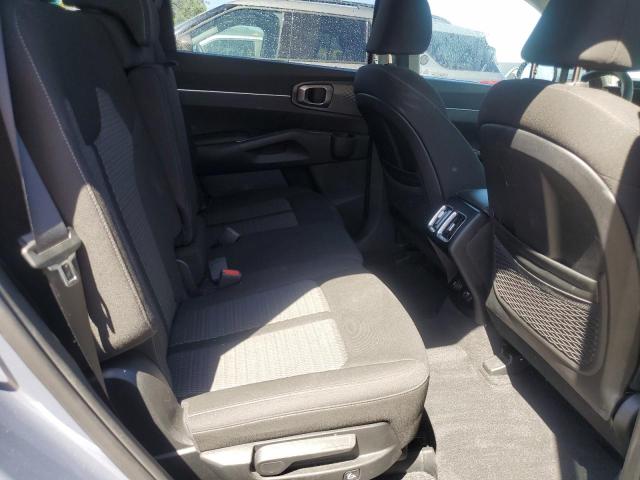 2023 KIA SORENTO LX - 5XYRG4LC0PG194484