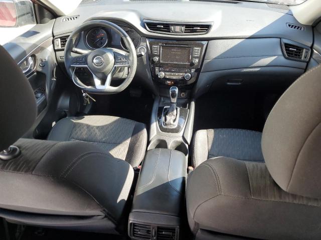 2019 Nissan Rogue S VIN: 5N1AT2MV0KC799711 Lot: 63386914