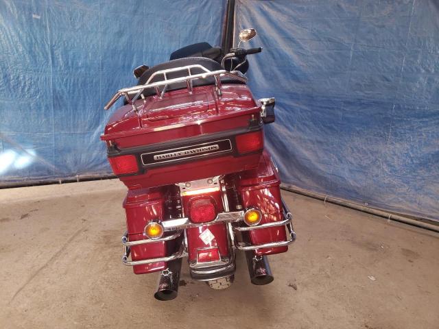 2006 HARLEY-DAVIDSON FLHTCUI 5HD1FCW116Y686071