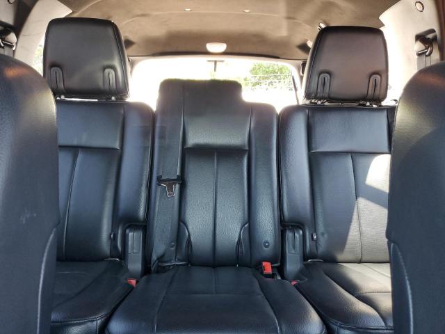 2016 FORD EXPEDITION - 1FMJK2AT5GEF39029