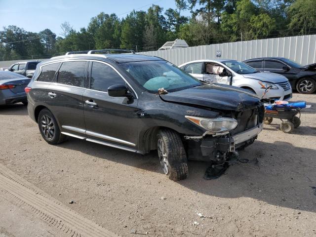 VIN 5N1AL0MN1EC504916 2014 Infiniti QX60 no.4