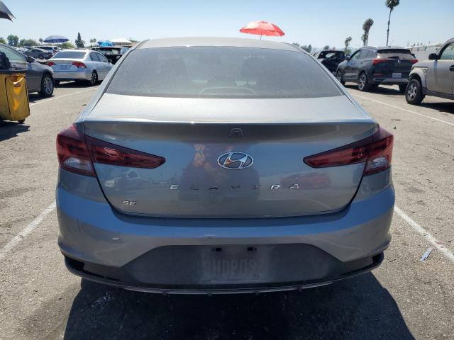 2019 Hyundai Elantra Se VIN: KMHD74LF5KU783473 Lot: 61756414