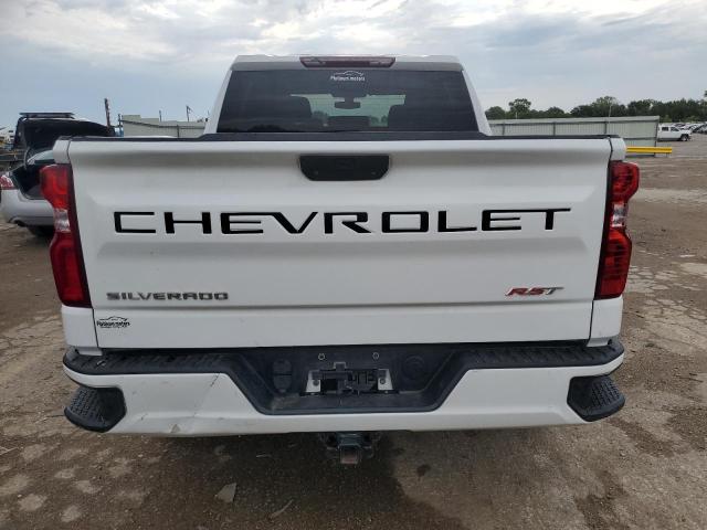 2019 CHEVROLET SILVERADO - 1GCUYEED5KZ239853