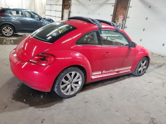 Vin: 3vwjp7at1dm674515, lot: 63432504, volkswagen beetle 20133