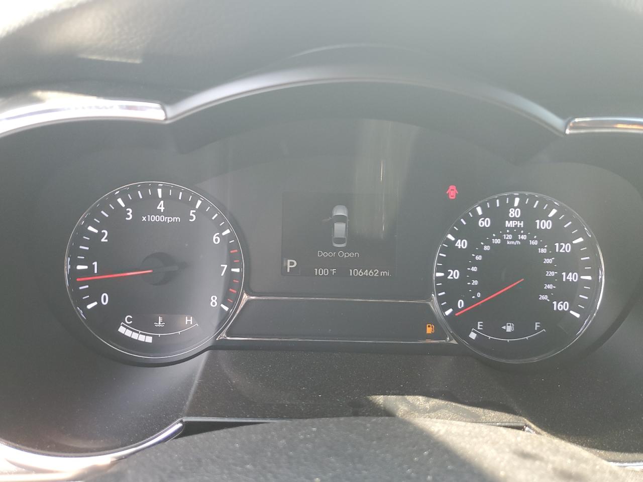 5XXGR4A66DG173220 2013 Kia Optima Sx