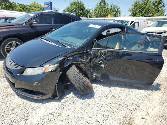 VIN 2HGFG3B53DH520860 2013 Honda Civic, LX no.1