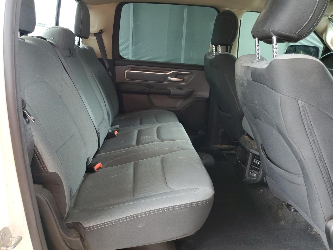 1C6RRFFG9LN262912 RAM 1500 2020