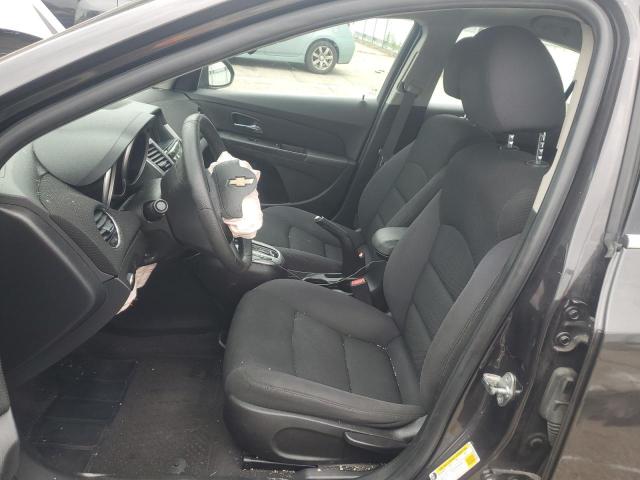 2016 CHEVROLET CRUZE LIMI - 1G1PE5SBXG7211759