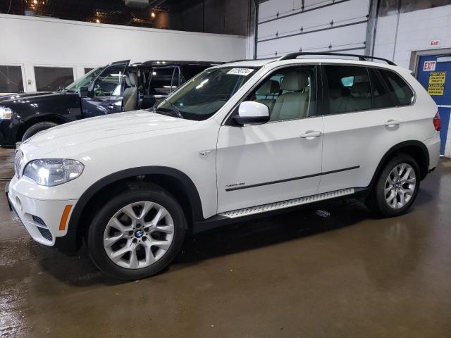 VIN 5UXZV4C54D0G52196 2013 BMW X5, Xdrive35I no.1